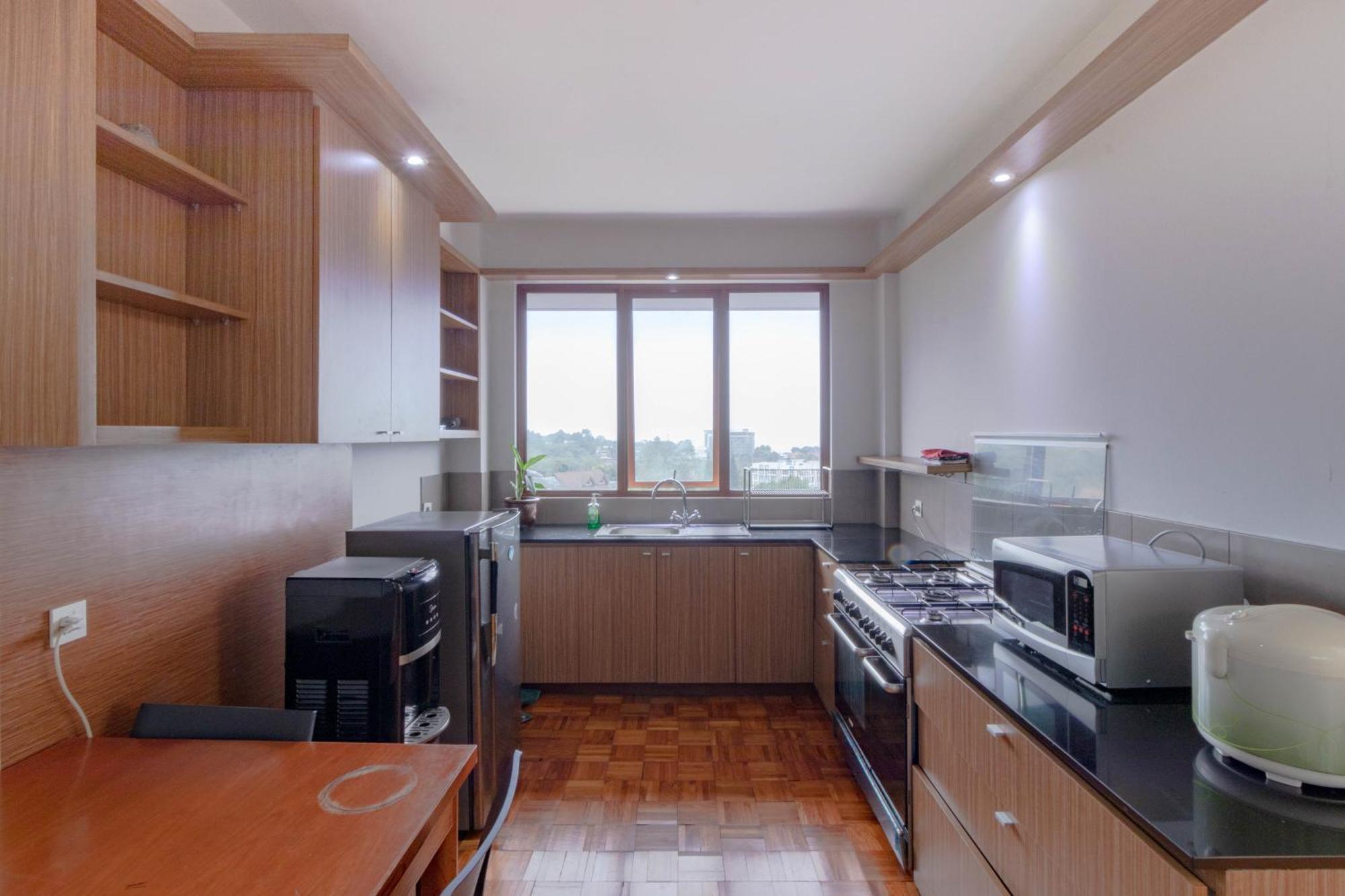 Family Only Amazing City View Villa - De Reiz Firen Syariah Bandung Exterior photo