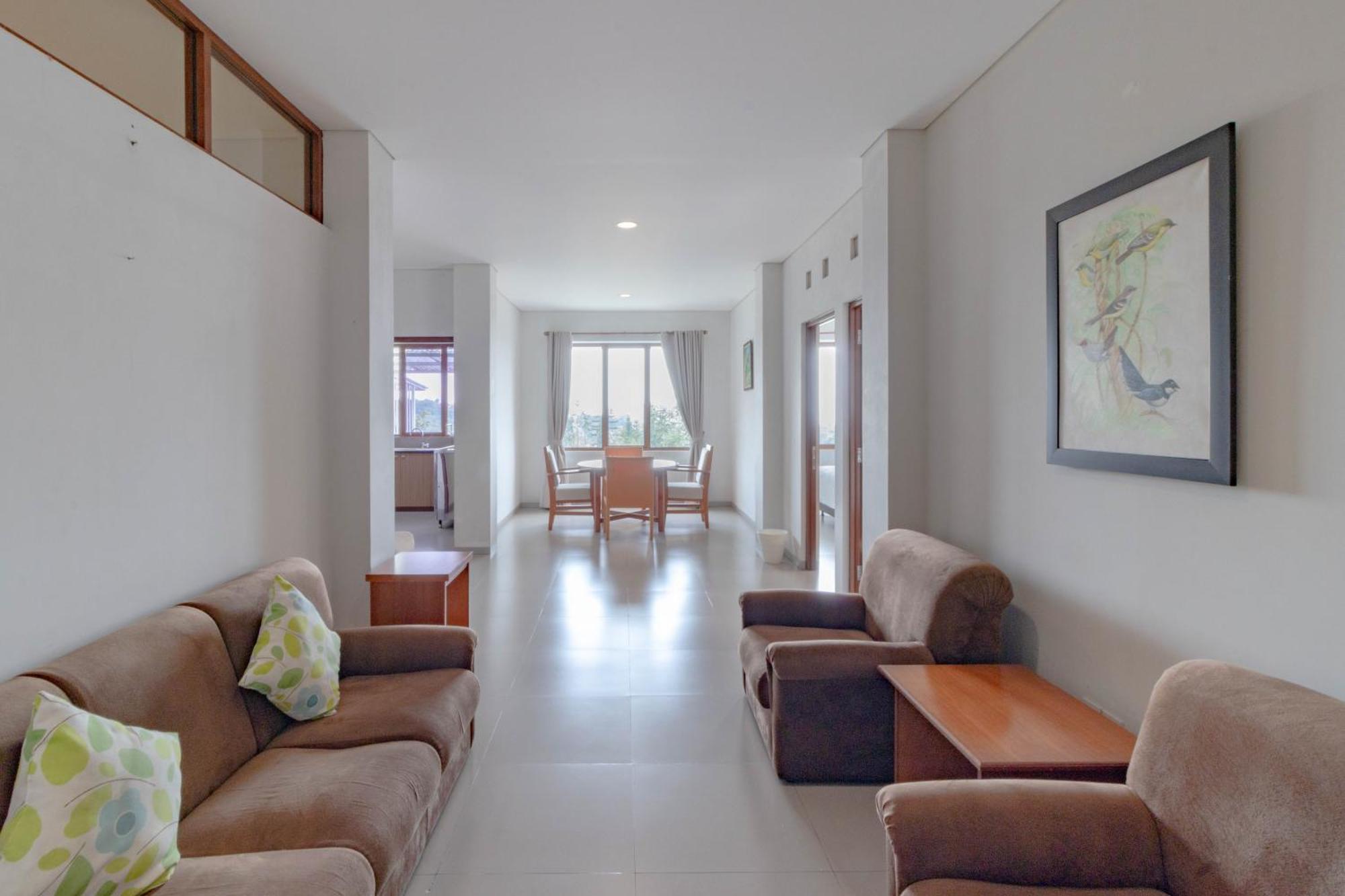 Family Only Amazing City View Villa - De Reiz Firen Syariah Bandung Exterior photo