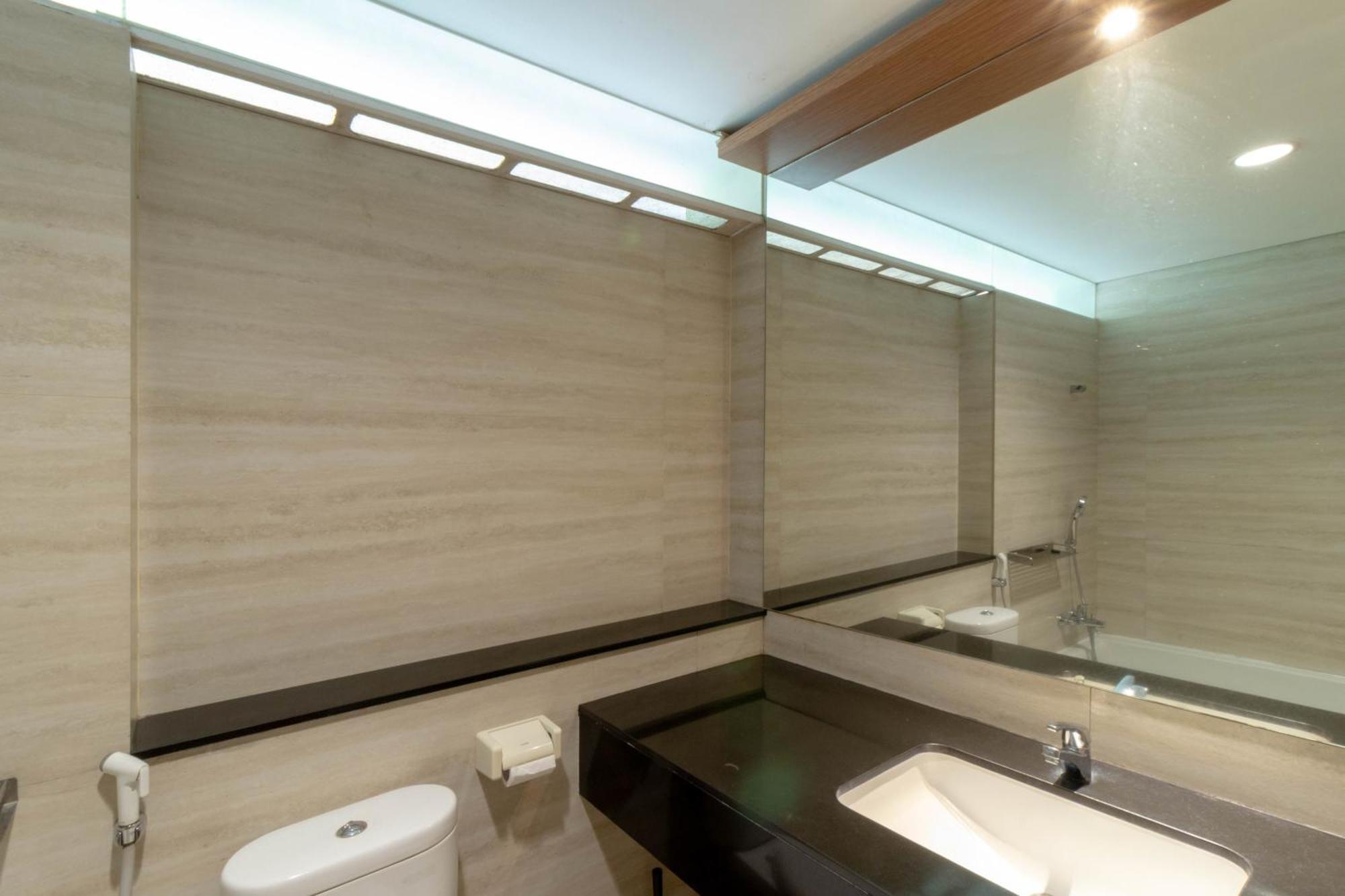 Family Only Amazing City View Villa - De Reiz Firen Syariah Bandung Exterior photo