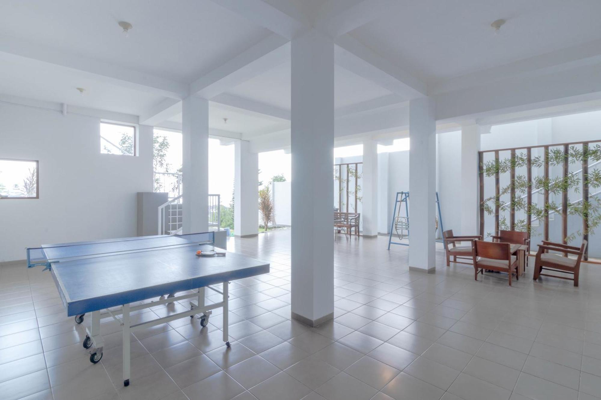 Family Only Amazing City View Villa - De Reiz Firen Syariah Bandung Exterior photo